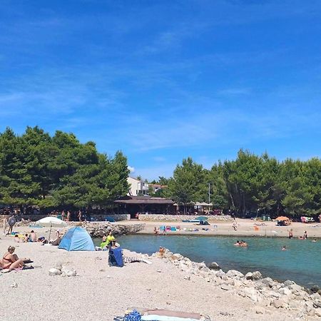 Apartmani Solis ヴィル エクステリア 写真